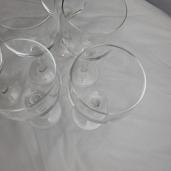 6pc ARC Crystal Wine Glass Set - Picture 6 of 15